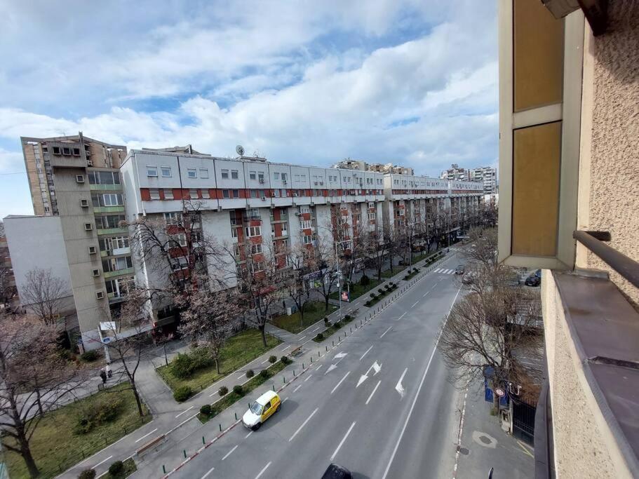 City Center Chic, Urban Apartment Skopje Exterior photo